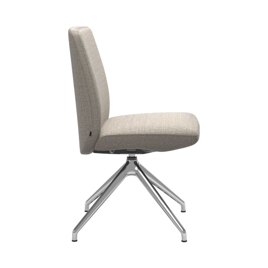 Stressless Vanilla (L)