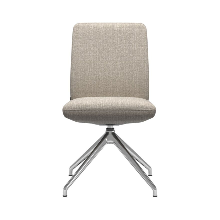 Stressless VANILLA (L) Spisestol i Beige/natur