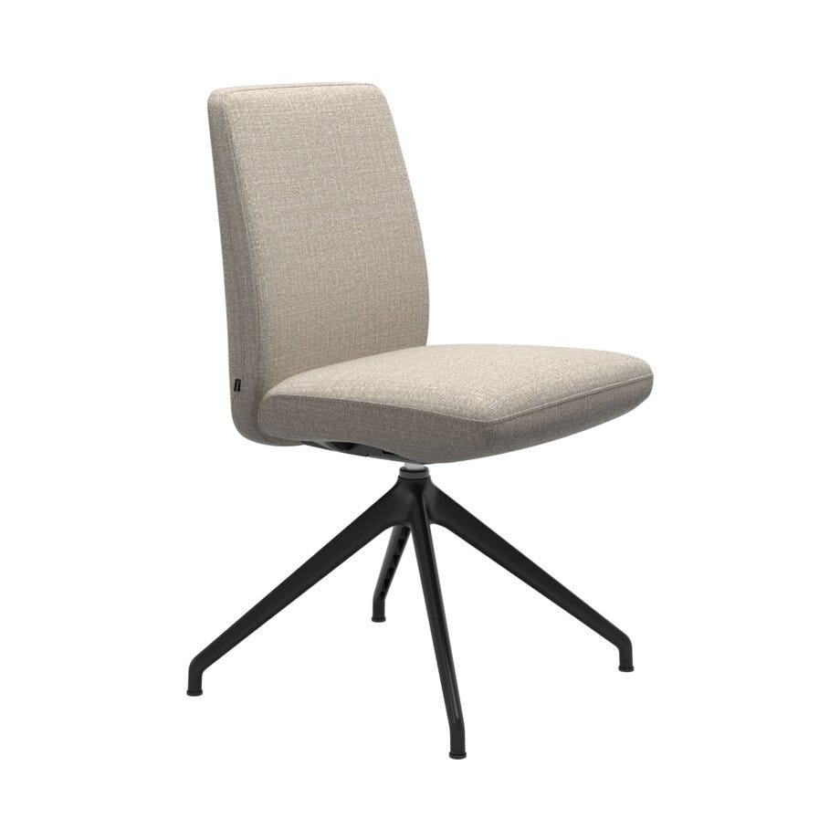 Stressless Vanilla (L)