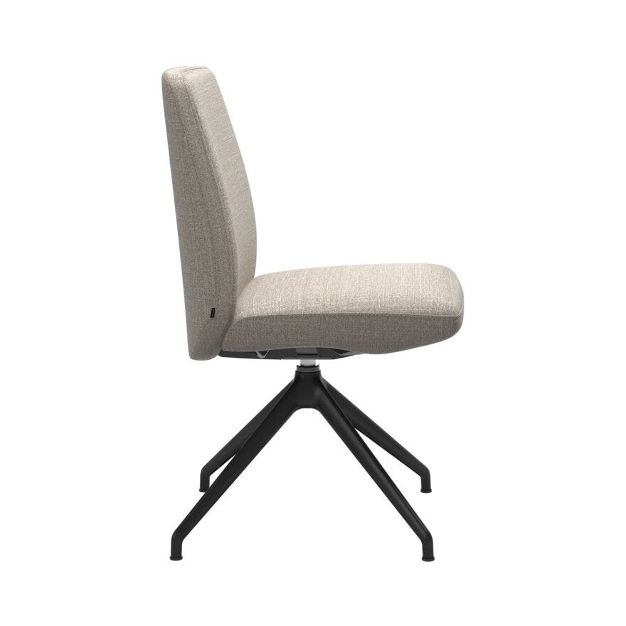 Stressless VANILLA (L) Spisestol i Beige/natur
