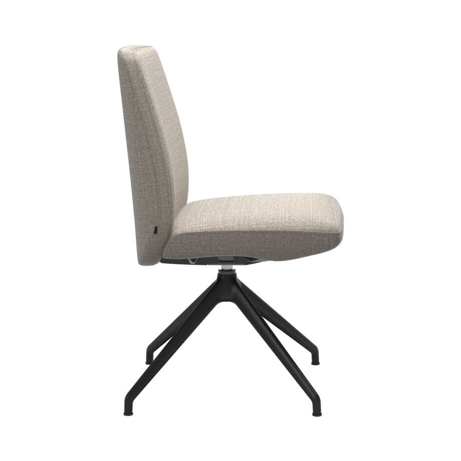 Stressless Vanilla (L)