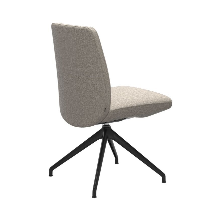 Stressless VANILLA (L) Spisestol i Beige/natur