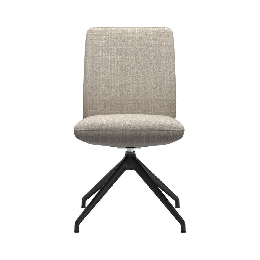 Stressless VANILLA (L) Spisestol i Beige/natur