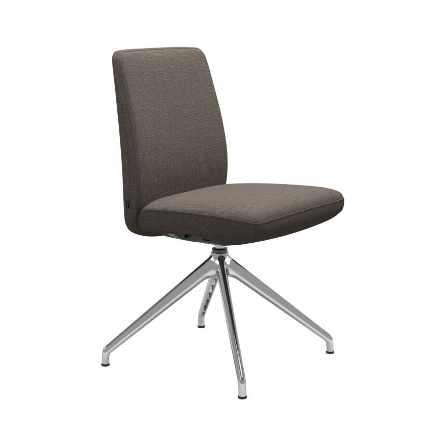 Stressless VANILLA (L) Spisestol i Brun