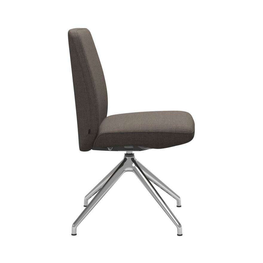 Stressless VANILLA (L) Spisestol i Brun