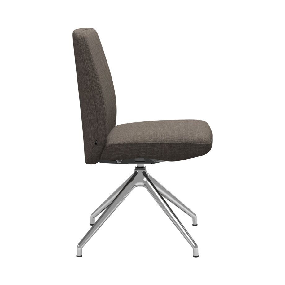 Stressless Vanilla (L)
