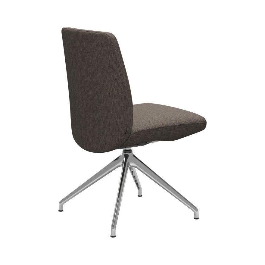 Stressless VANILLA (L) Spisestol i Brun