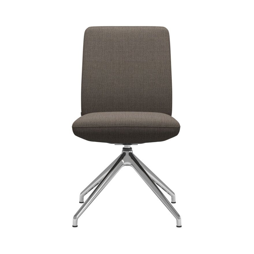 Stressless VANILLA (L) Spisestol i Brun