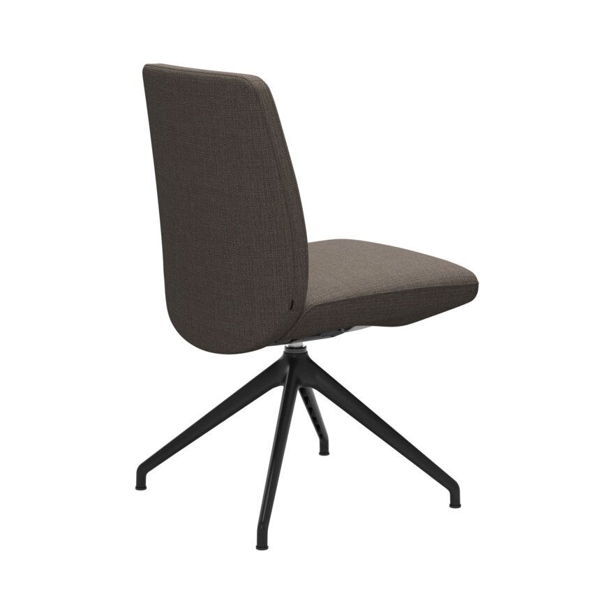 Stressless VANILLA (L) Spisestol i Brun