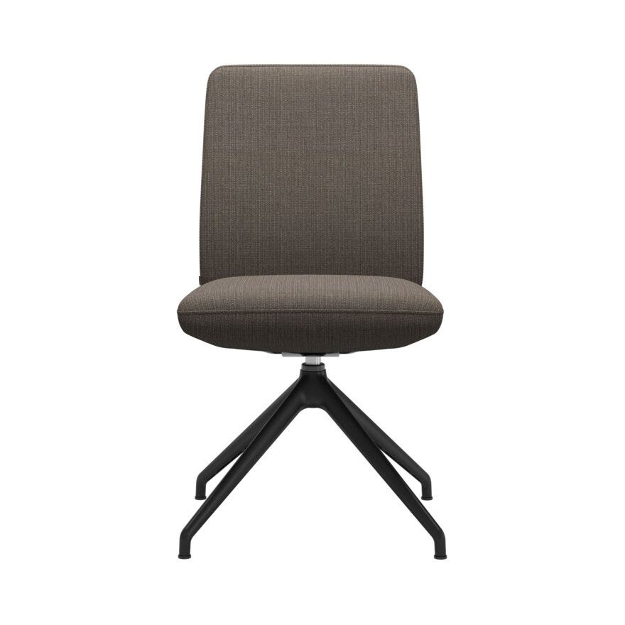 Stressless VANILLA (L) Spisestol i Brun