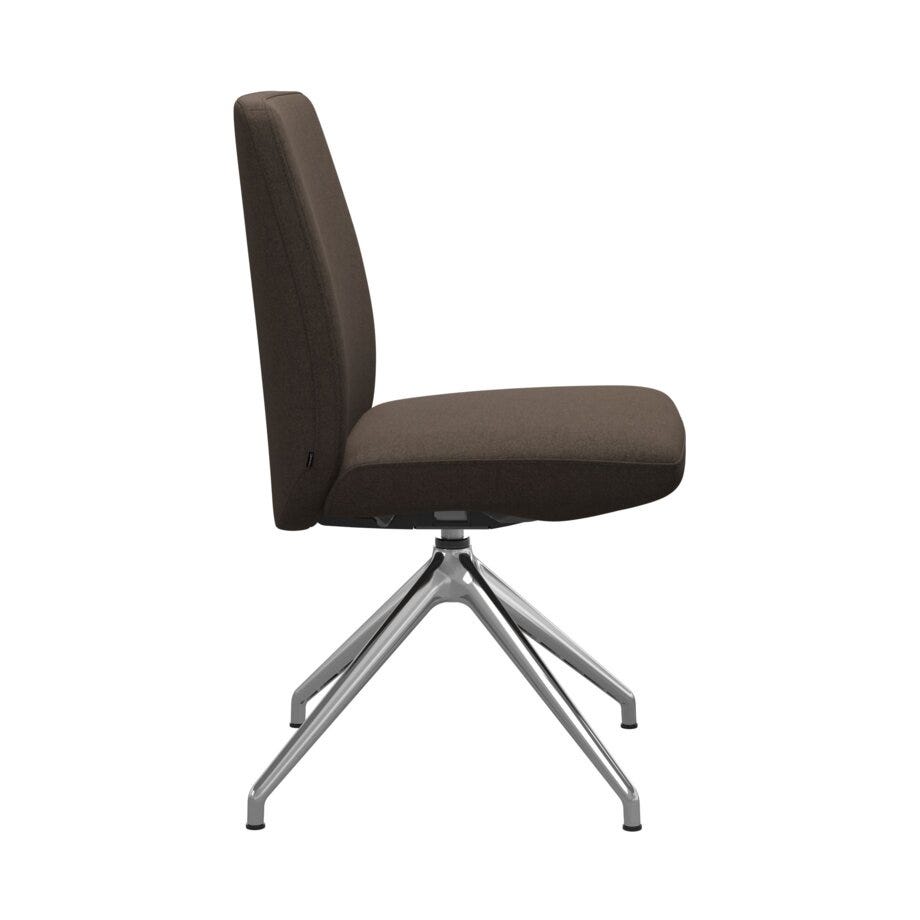 Stressless Vanilla (L)
