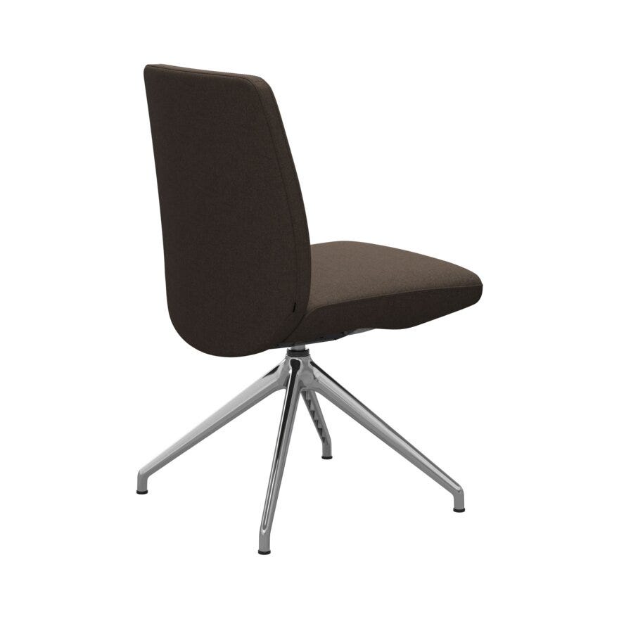 Stressless VANILLA (L) Spisestol i Brun