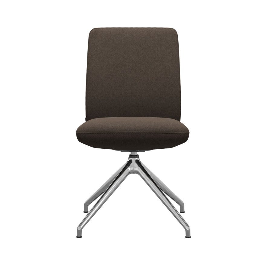 Stressless VANILLA (L) Spisestol i Brun