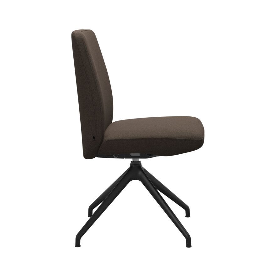 Stressless VANILLA (L) Spisestol i Brun