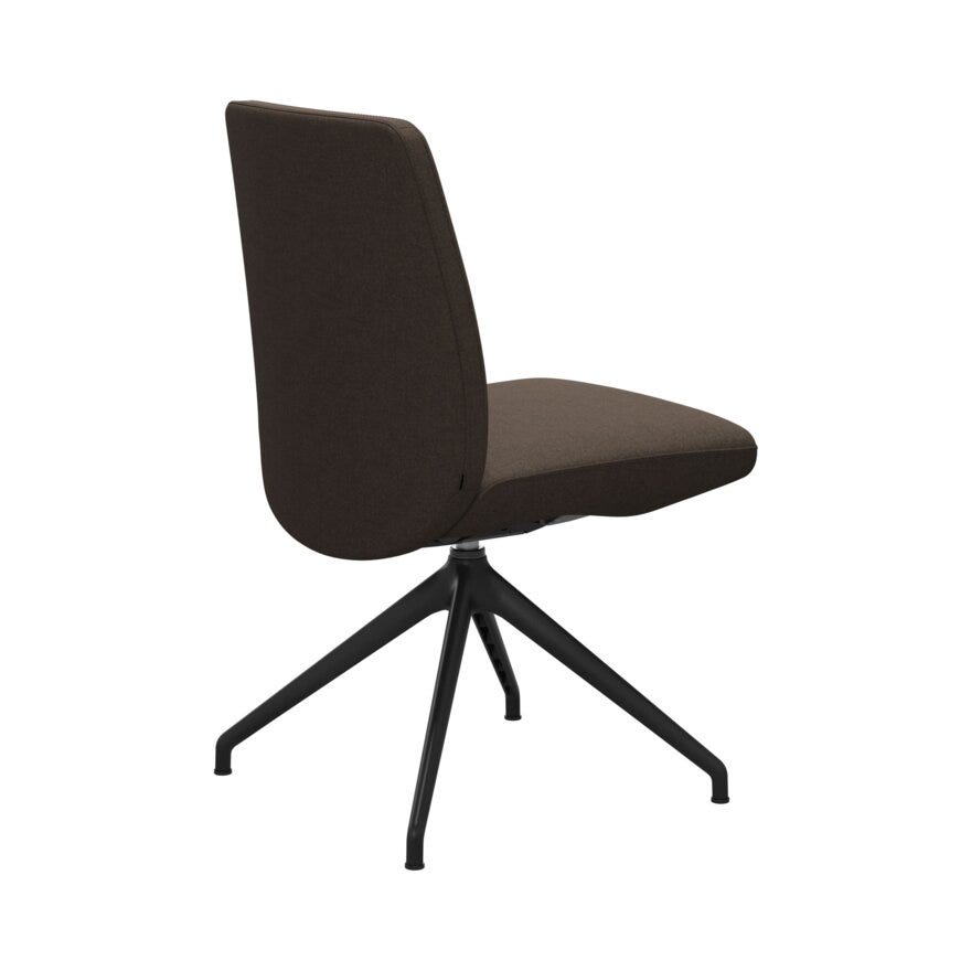 Stressless VANILLA (L) Spisestol i Brun