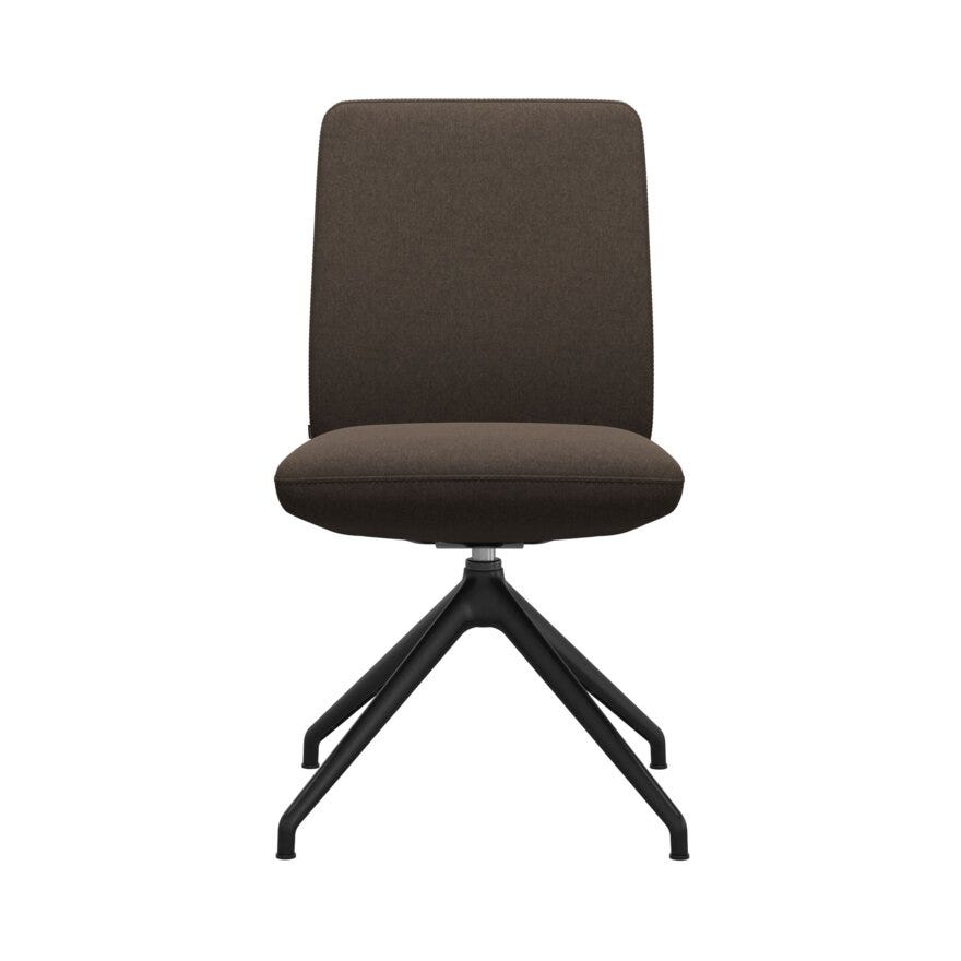 Stressless VANILLA (L) Spisestol i Brun