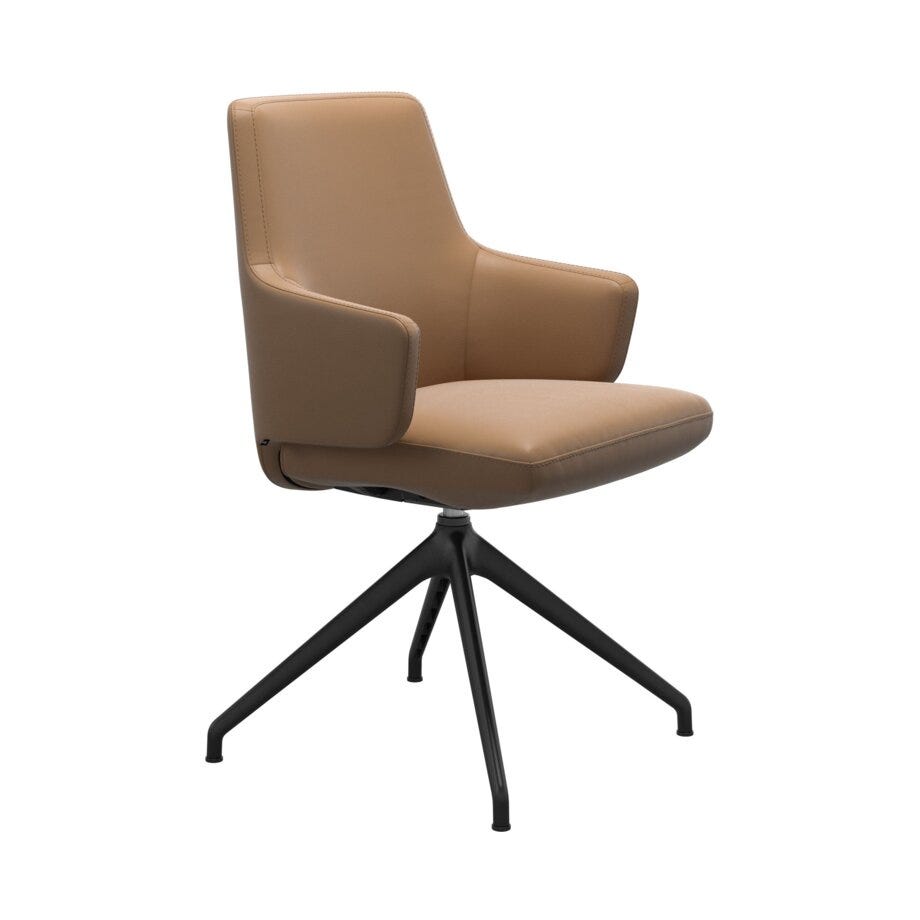 Stressless Vanilla (L)