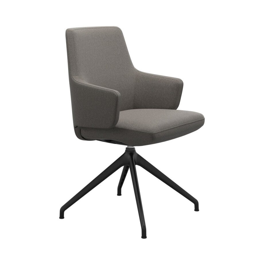 Stressless Vanilla (L)