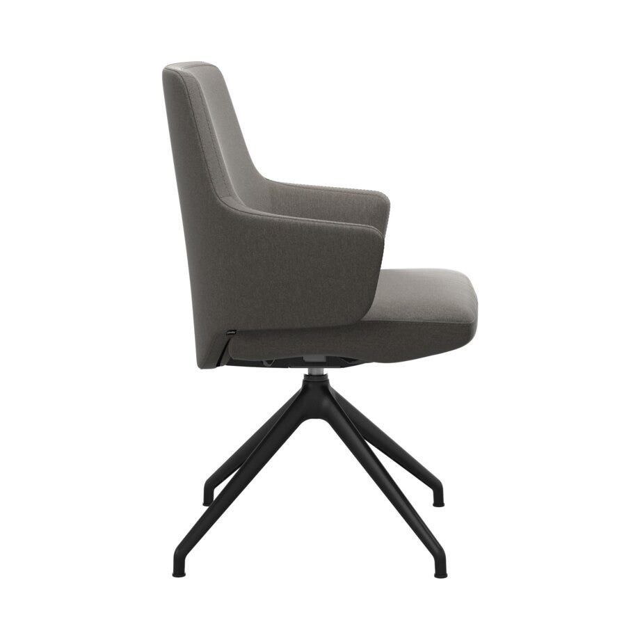 Stressless Vanilla (L)