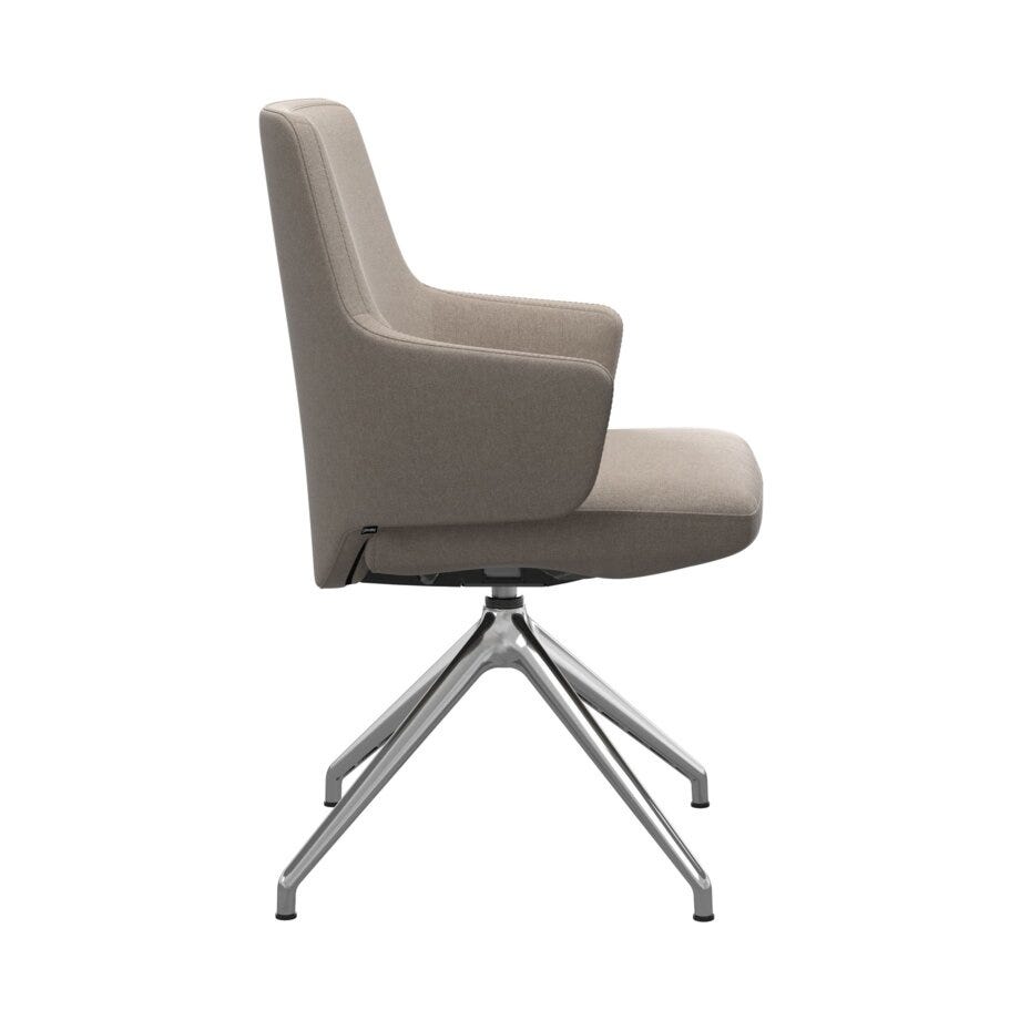 Stressless Vanilla (L)