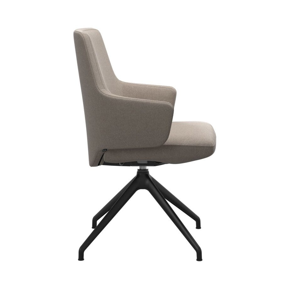 Stressless Vanilla (L)