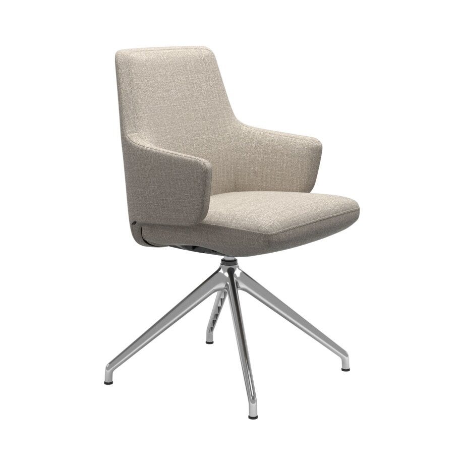 Stressless Vanilla (L)