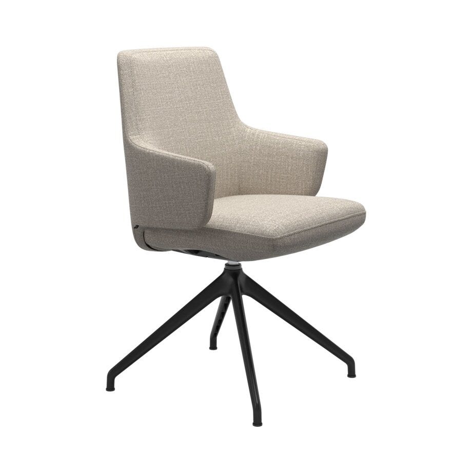 Stressless Vanilla (L)