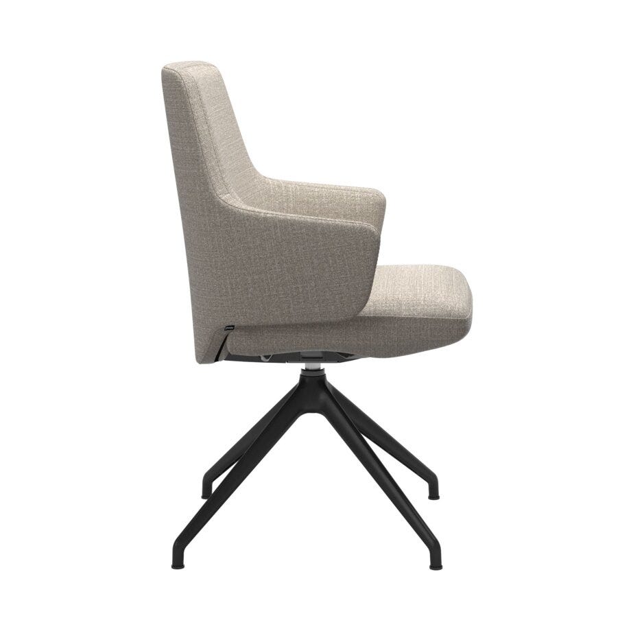 Stressless Vanilla (L)