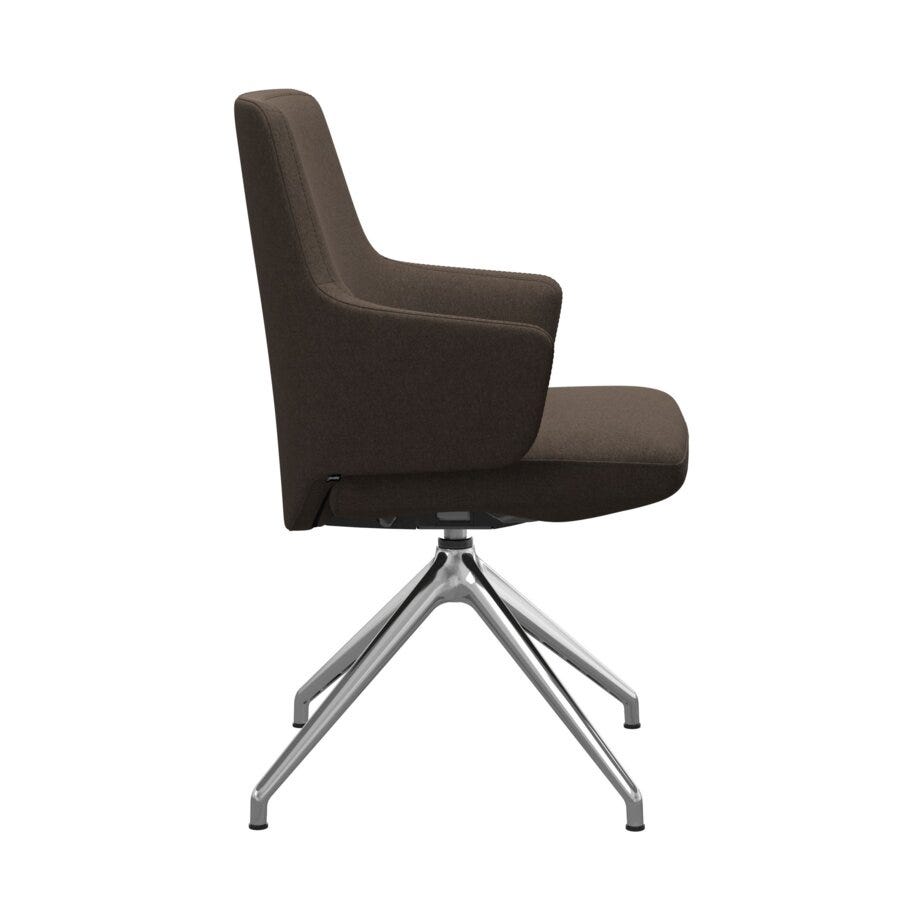 Stressless Vanilla (L)