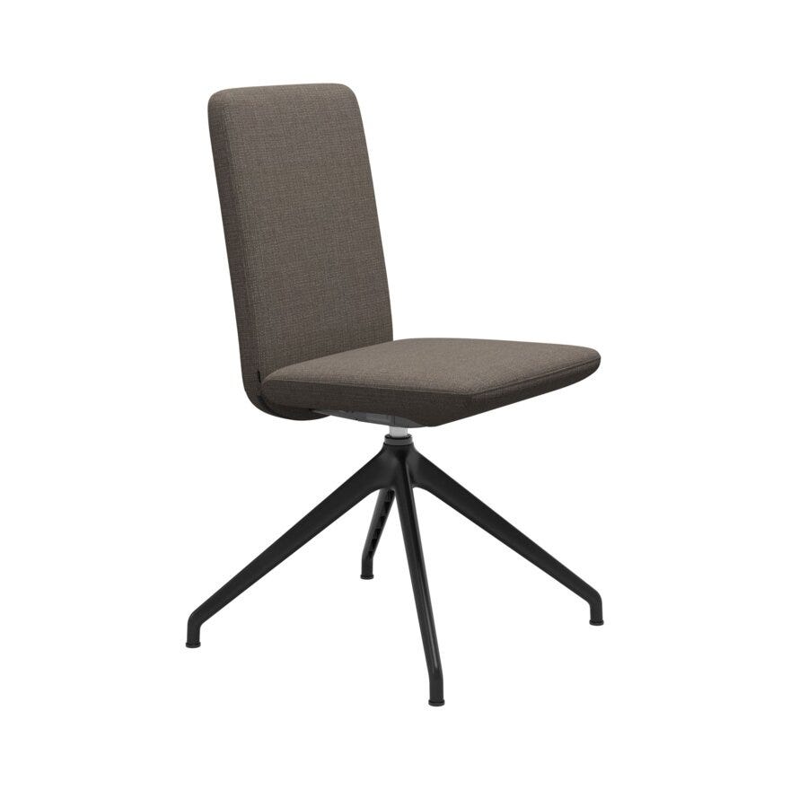 Stressless VANILLA (L) Spisestol i Brun