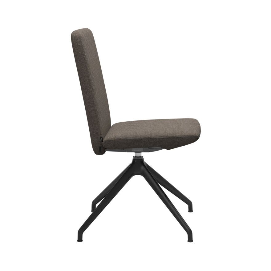 Stressless VANILLA (L) Spisestol i Brun