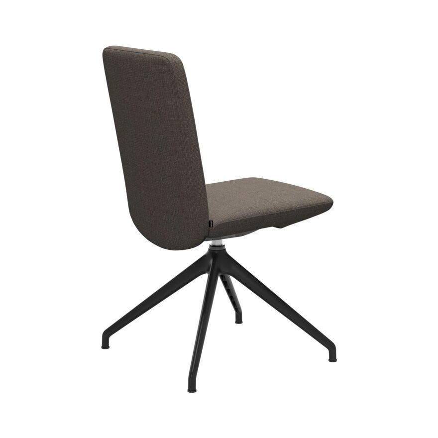 Stressless VANILLA (L) Spisestol i Brun