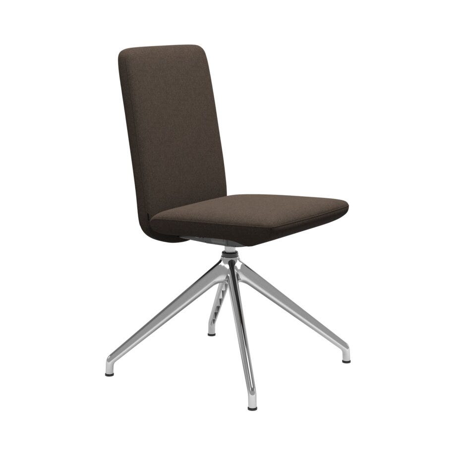 Stressless Vanilla (L)