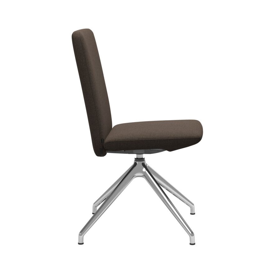 Stressless VANILLA (L) Spisestol i Brun