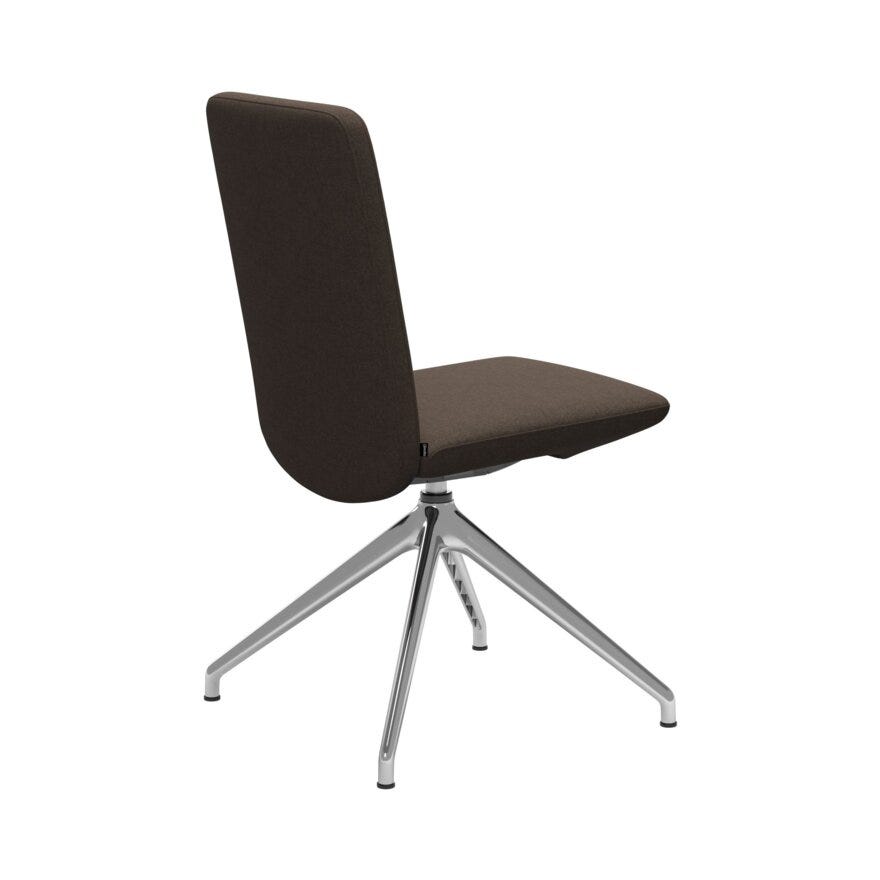Stressless VANILLA (L) Spisestol i Brun