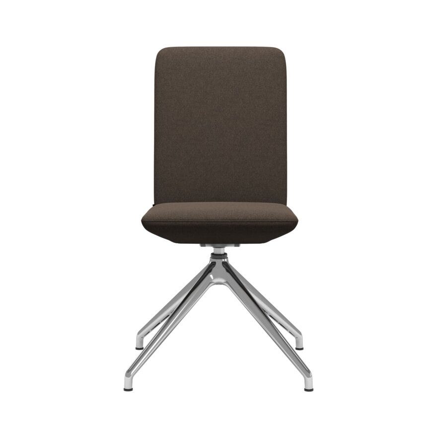 Stressless VANILLA (L) Spisestol i Brun