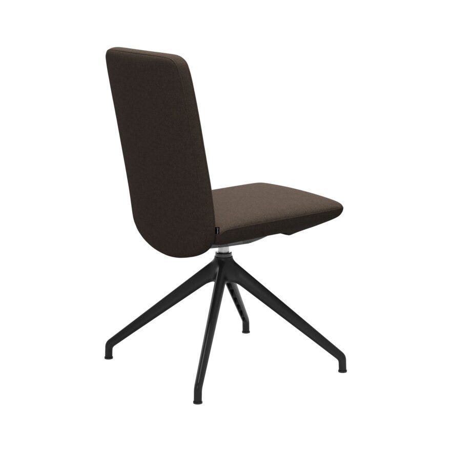 Stressless VANILLA (L) Spisestol i Brun