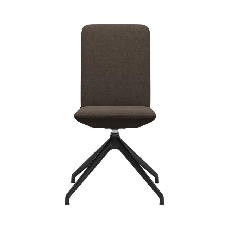 Stressless VANILLA (L) Spisestol i Brun
