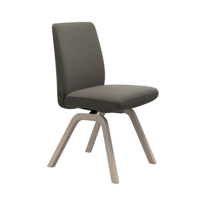 Stressless VANILLA (L) Spisestol i Grønn