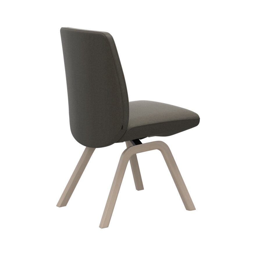 Stressless VANILLA (L) Spisestol i Grønn