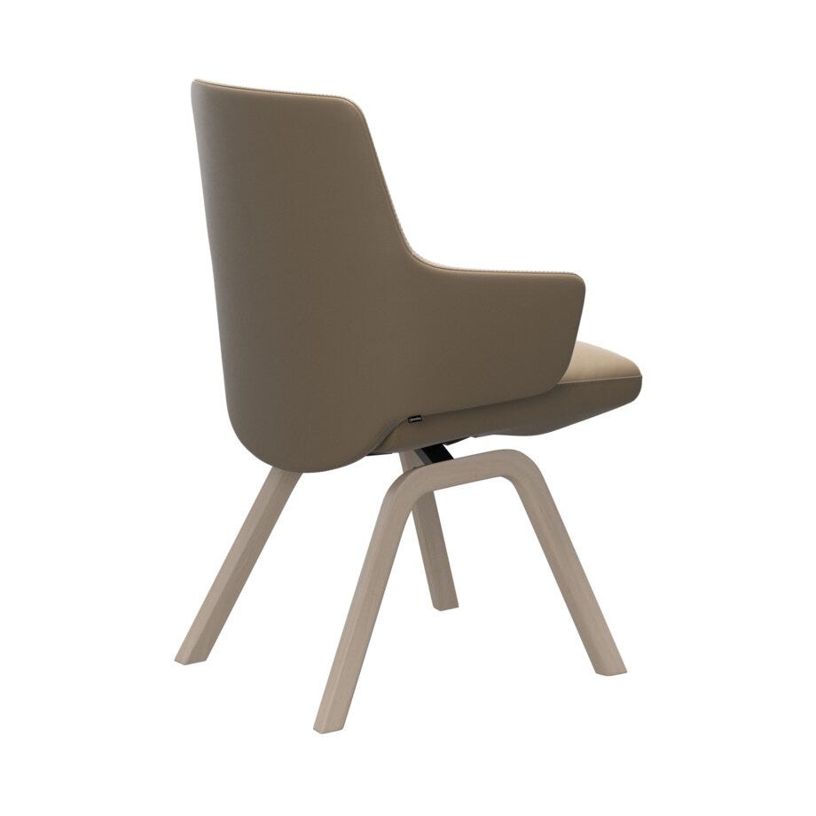Stressless Vanilla (L)
