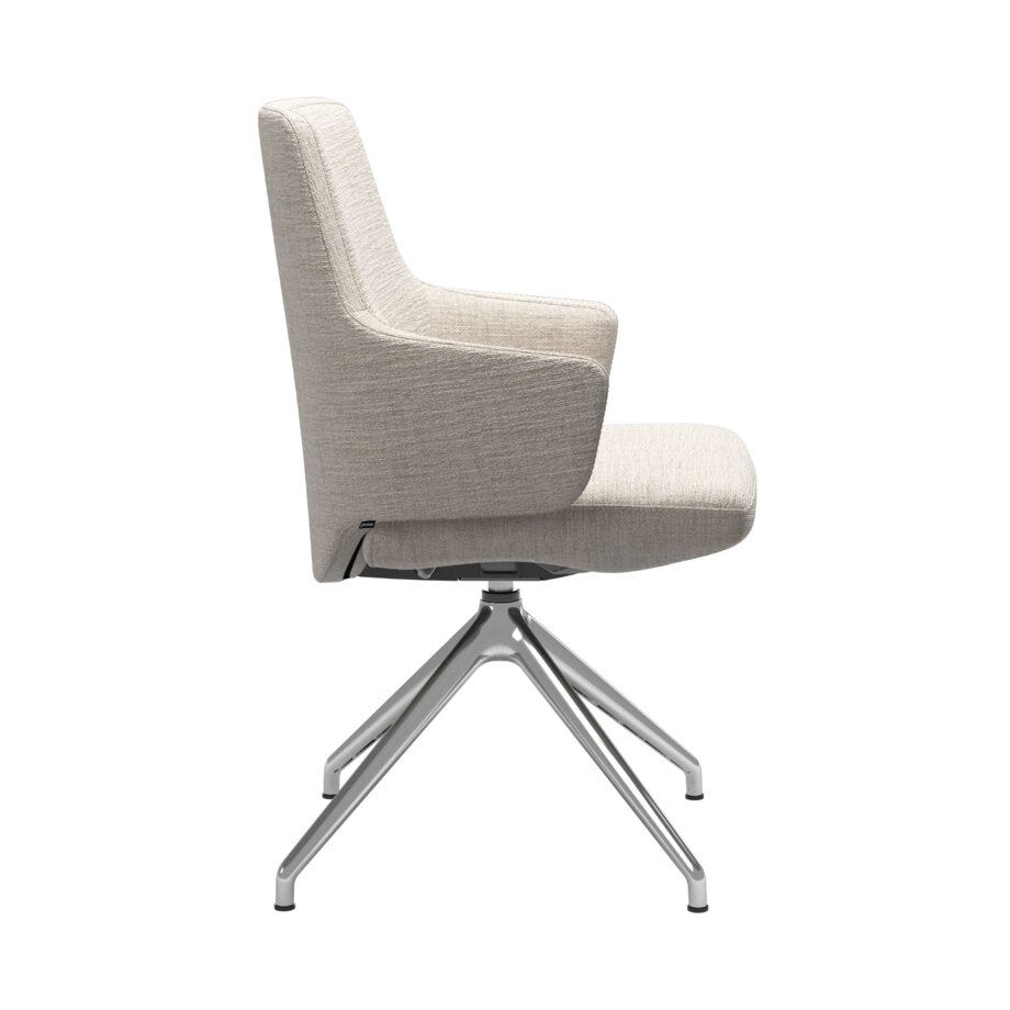 Stressless Vanilla (L)