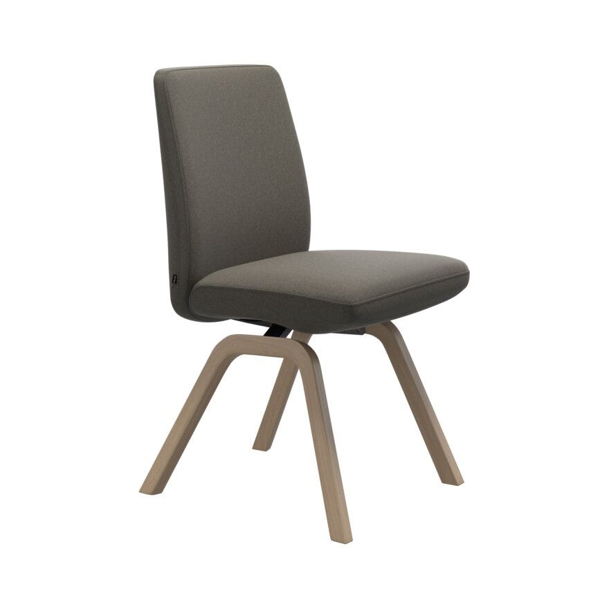 Stressless VANILLA (L) Spisestol i Grønn