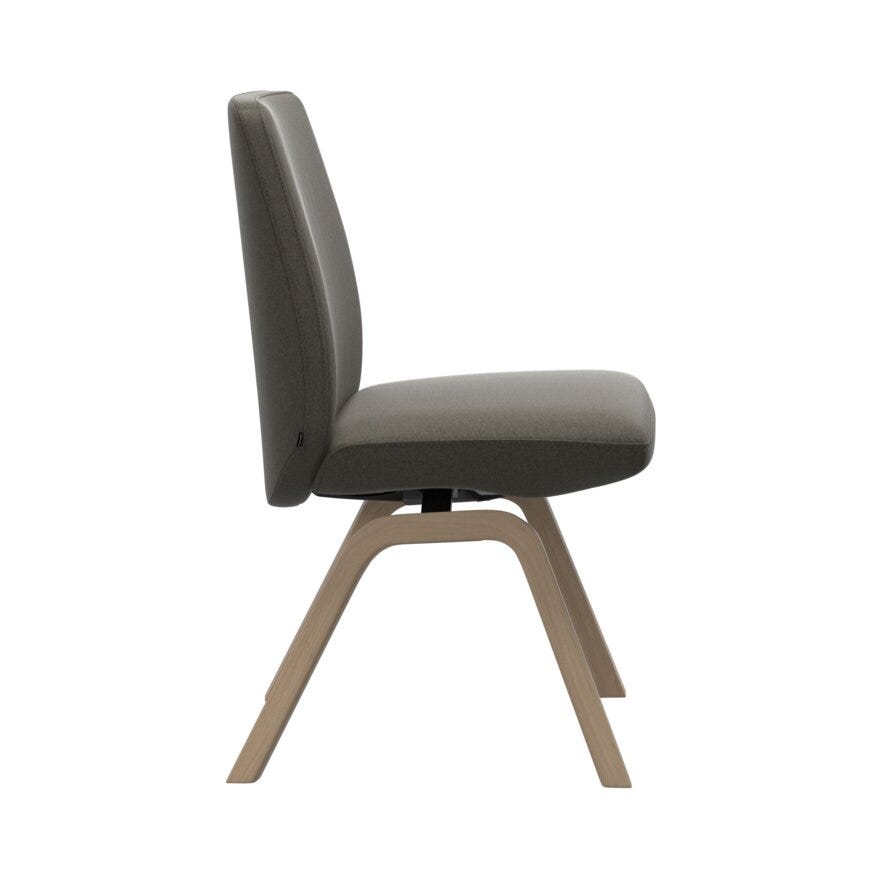 Stressless VANILLA (L) Spisestol i Grønn