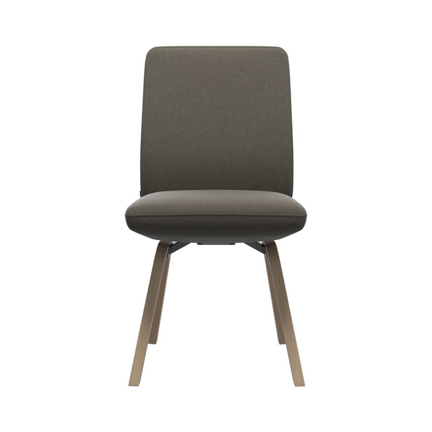 Stressless VANILLA (L) Spisestol i Grønn