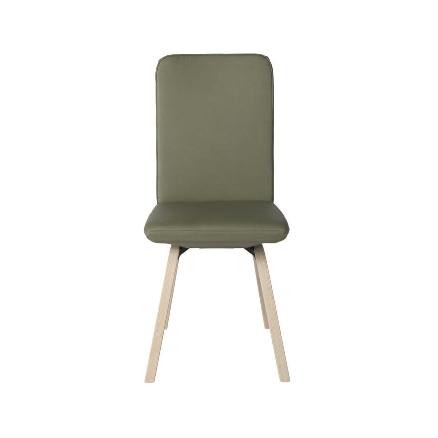 Stressless VANILLA (M) Spisestol i Grønn