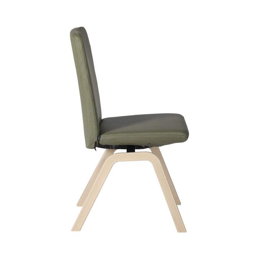Stressless VANILLA (M) Spisestol i Grønn