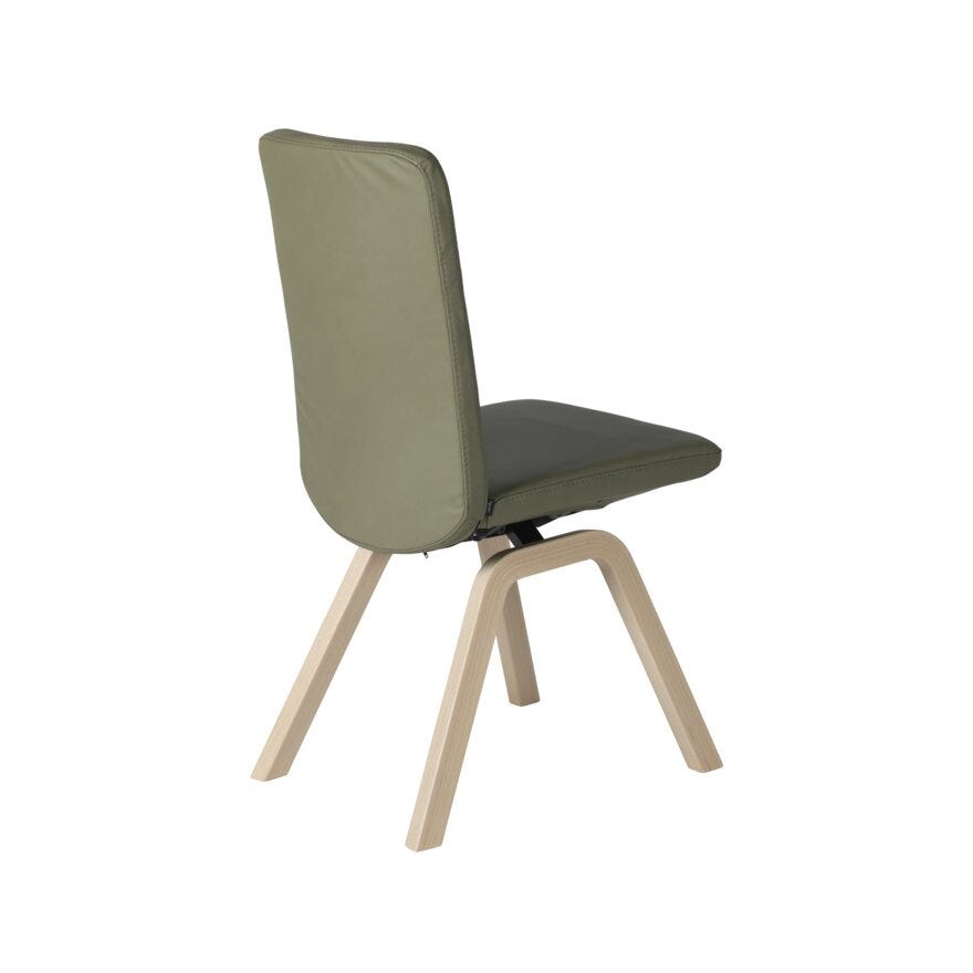 Stressless VANILLA (M) Spisestol i Grønn