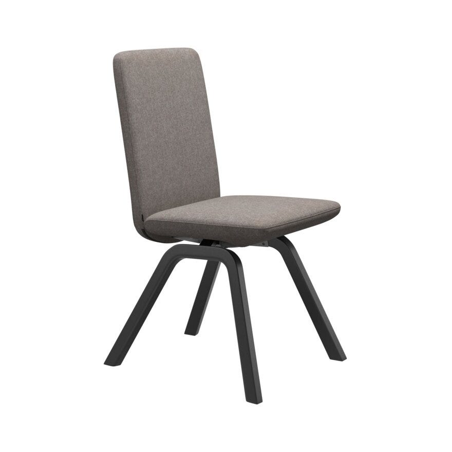 Stressless VANILLA (M) Spisestol i Brun