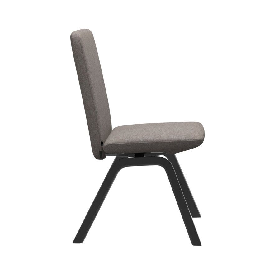 Stressless VANILLA (M) Spisestol i Brun